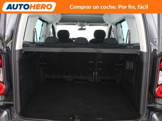 Peugeot Partner 1.6 Blue-HDi Active