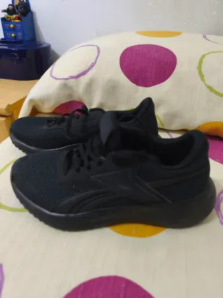 Zapatillas deportivas Reebok negras