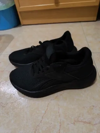 Zapatillas deportivas Reebok negras