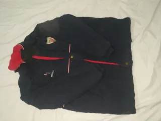 Chaqueta Athletic Bilbao