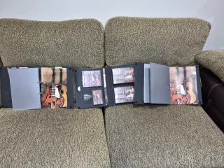 Curso Guitarra Eléctrica y Clásica Completo