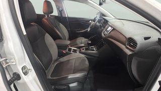 Opel Grandland X 1.2 Turbo S&S ecoTEC Excellence 96 kW (130 CV)