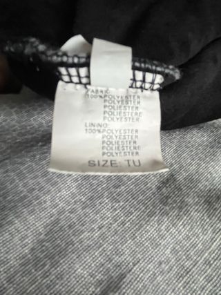 Maglione donna fantasia zebra