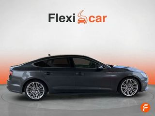 Audi A5 S Line 50 TDI 210kW quattro tiptr Sportb