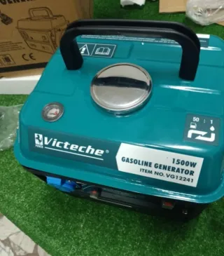 Generatore di corrente Victeche 1500W