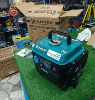 Generatore di corrente Victeche 1500W