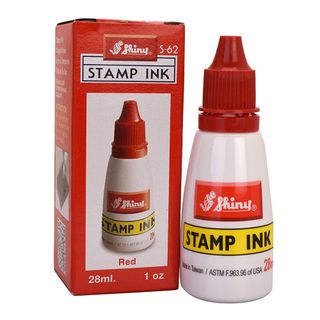 Lote 21 tintas Shiny S-61, S-62, S-63, S-64, S-65
