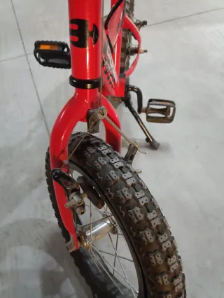 Bicicleta BH California Sprint para niñ@s!