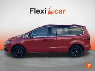 Seat Alhambra 2.0 TDI 135kW (184CV) DSG S/S Style Adv