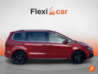 Seat Alhambra 2.0 TDI 135kW (184CV) DSG S/S Style Adv
