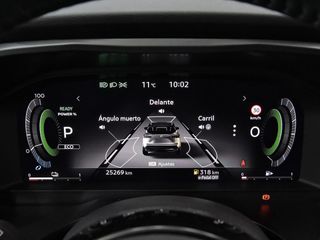 Nissan Qashqai E-POWER 140 KW (190 CV) N-Connecta
