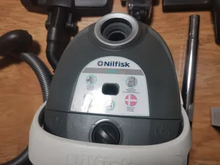 Aspiradora Nilfisk One Performance Prime