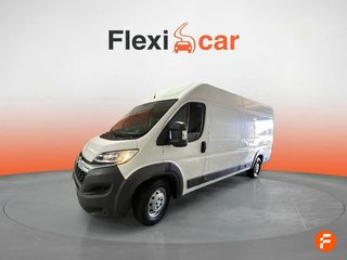 Citroën Jumper L4H2 130cv