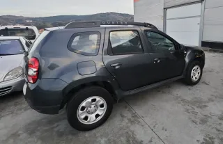 Dacia Duster 2016
