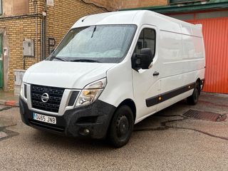 FURGONETA NISSAN