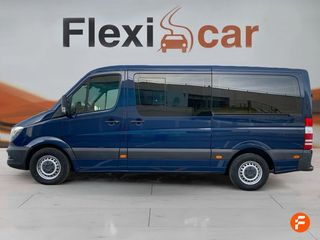 Mercedes Sprinter COMBI 9