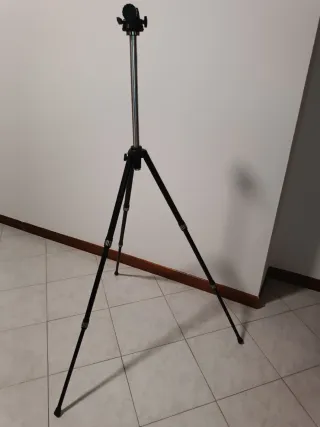 Cavalletto fotografico