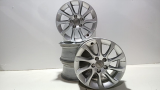 JUEGO LLANTAS AUDI A3 (8VK) CXXB 8V0601025BM