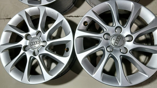 JUEGO LLANTAS AUDI A3 (8VK) CXXB 8V0601025BM