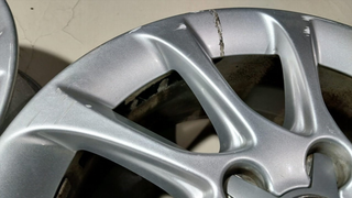 JUEGO LLANTAS AUDI A3 (8VK) CXXB 8V0601025BM