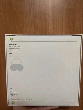 Airpods Pro Max Precintados