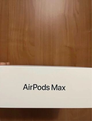 Airpods Pro Max Precintados