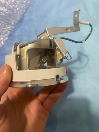 Recambio Faro Xenon BMW E92 Derecho