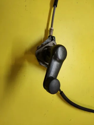 ELEVALUNAS DELANTERO IZQUIERDO NISSAN TERRANO II