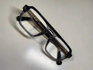 Montura de gafas Vintage sin estrenar