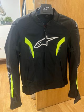 Chaqueta alpinestars v2 air