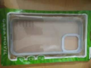 Funda iPhone 13 pro max