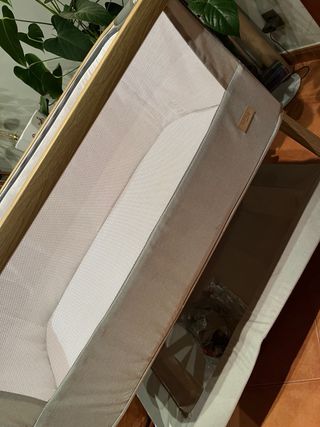 Minicuna Tutti Bambini Cozee