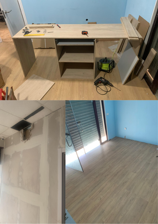 DISPONIBILIDAD INMEDIATA