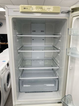 Frigorífico Samsung clase A 177,5x60cm + envio