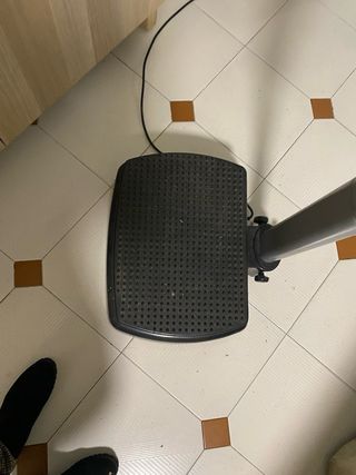 Plataforma vibratoria Vibro-Sana