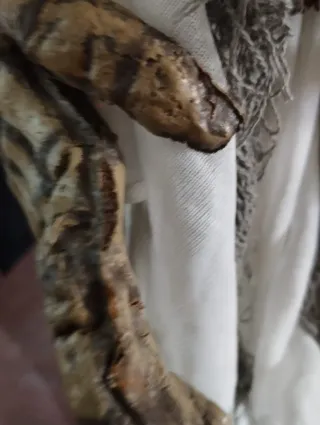 Muñeco CALAVERA VAMPIRO HALLOWWEN