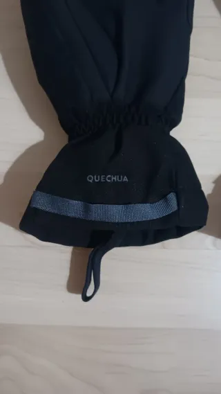 Guantes de esquiar 500m