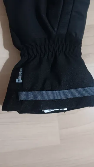 Guantes de esquiar 500m