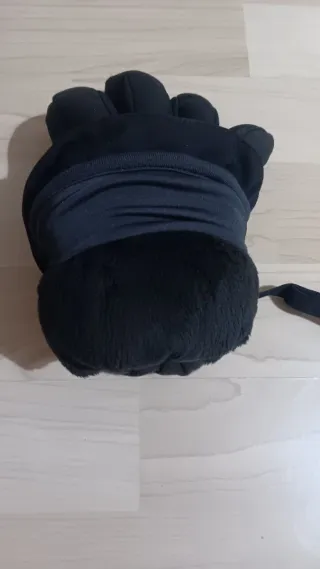 Guantes de esquiar 500m