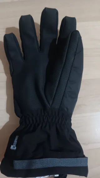 Guantes de esquiar 500m