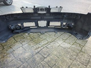 Paragolpes Seat Leon FR MK1 Negro