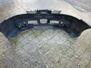 Paragolpes Seat Leon FR MK1 Negro