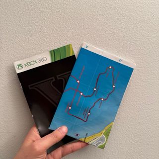 Grand Theft Auto V Xbox 360