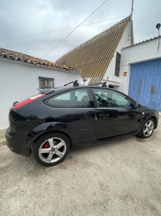 Ford Focus año 2006 Motor 1.6 gasolina 300.000 km