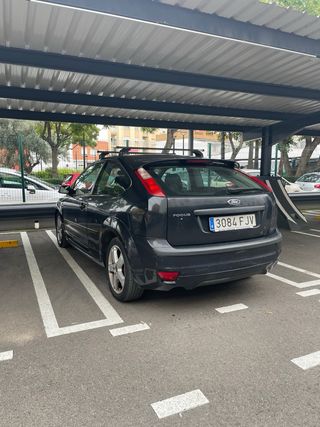 Ford Focus año 2006 Motor 1.6 gasolina 300.000 km