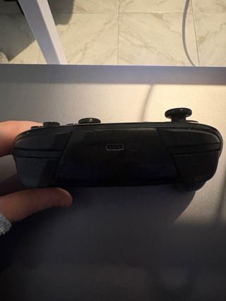 Mando Nintendo Switch Pro