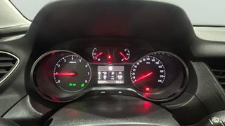 Opel Grandland X 1.2 Turbo S&S ecoTEC Excellence 96 kW (130 CV)