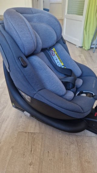 Silla de coche Maxi-Cosi