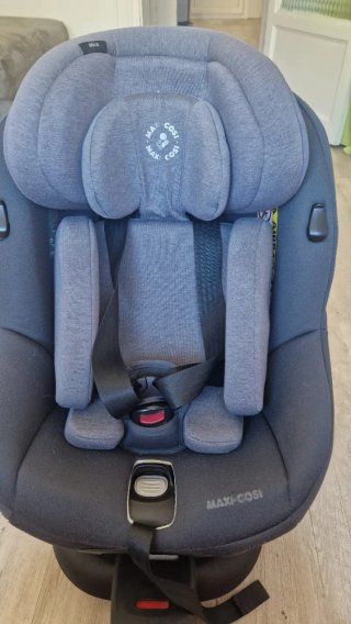 Silla de coche Maxi-Cosi