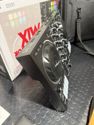 Hercules impulse 500 + Walkcase